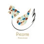 Picotte Provence Cotignac