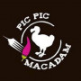 Logo Picpicmacadam