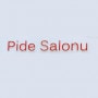 Logo Pide salonu