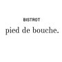 Logo Pied de Bouche