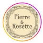 Pierre et Rosette Figeac