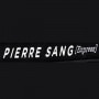 Logo Pierre Sang Express