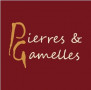 Logo Pierres et Gamelles