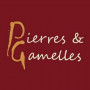 Logo Pierres et Gamelles