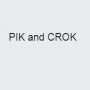 Pik and Crok Cheriennes