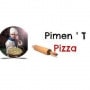 Pimen' T Pizza Treillieres