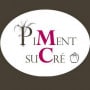 Logo Piment Sucré