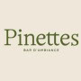 Logo Pinettes - Bar d'ambiance