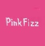 Logo Pink Fizz