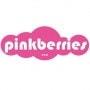 Logo Pinkberries
