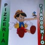 Pinocchio Le Buisson de Cadouin