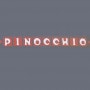 Logo Pinocchio
