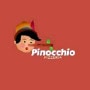 Logo Pinocchio