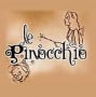 Pinocchio Le Cendre