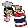Logo Pinto Thaï