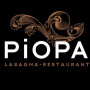 Logo Piopa Lasagna