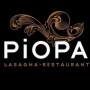 Logo Piopa Lasagna