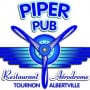 Piper Pub Tournon
