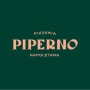 Logo Piperno
