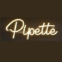 Logo Pipette