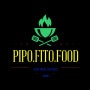 Logo Pipo Fito Food