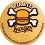 Pirate Burger Saint Francois