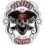 Logo Pirates