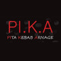 Logo Pita Kebab Arnage