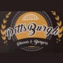 Pitts Burgh - Pizza Burger Irodouer