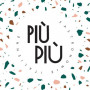 Logo Più Più - La Défense