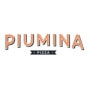 Logo Piumina Pizza