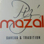 Logo Piz'Mazal