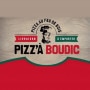 Pizz'a Boudic Andernos les Bains