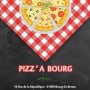 Pizz'a Bourg Bourg en Bresse