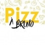 Logo Pizz’ à Bruno
