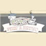 Logo Pizz'a Bruno