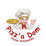Pizz'a Dom Etaules