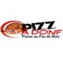 Pizz'A Donf Villeneuve de Marc