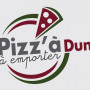 Pizz' à Dun Dun le Palestel