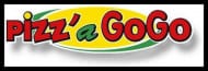 Logo Pizz'a Gogo
