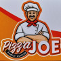 Logo Pizz'A Joe