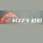 Pizz a Kiki Chavelot