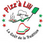 Pizz'à Lili Le Thou