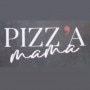 Logo Pizz'a Mama