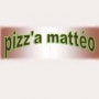 Pizz'a matteo Eclose