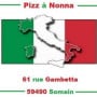 Pizz à Nonna Somain
