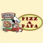 Pizz A Papa Montagnac sur Lede