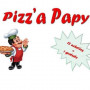Pizz'a Papy Chemery sur Bar