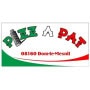 Logo Pizz À Pat