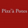 Pizz'à Potes Creissan